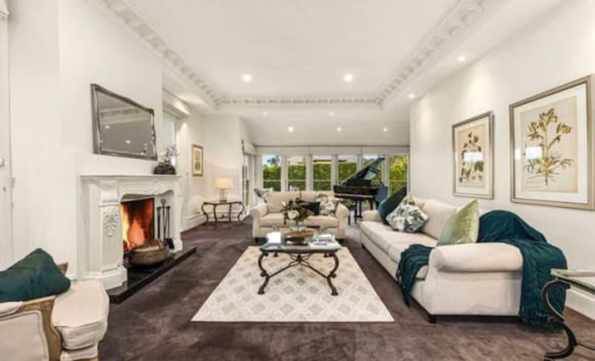 Deepdene resort style trophy home sold for 6.98 million